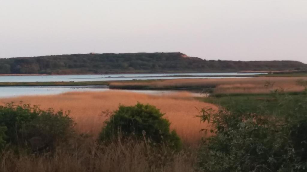 Вілла Bournecoast - Stunning View Of Nature Reserve - Hb5901 Борнмут Екстер'єр фото